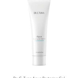 Farmasi Dr. C. Tuna Aqua Restoring Gel Cleanser - New In Box